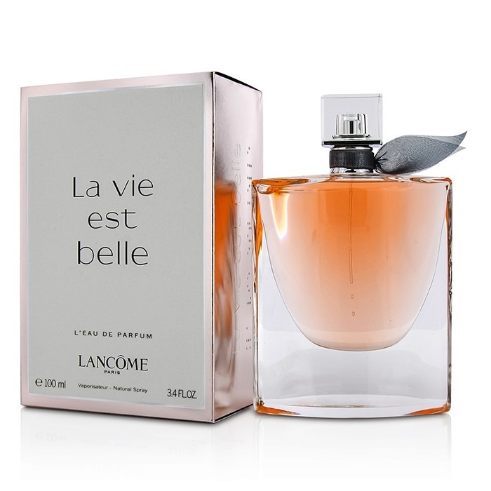 la vie est belle eau de parfum 100ml