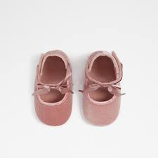 aldo baby girl shoes