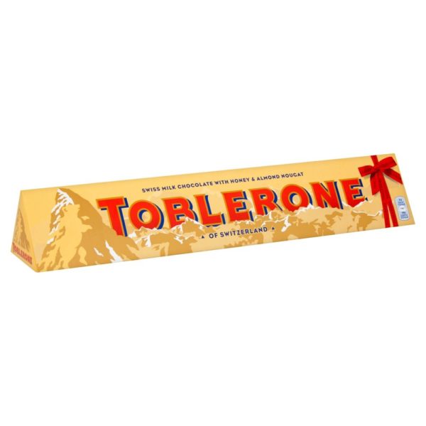 Toblerone Chocolate 750g