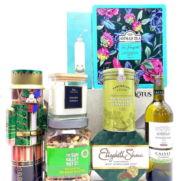 Festive Hamper