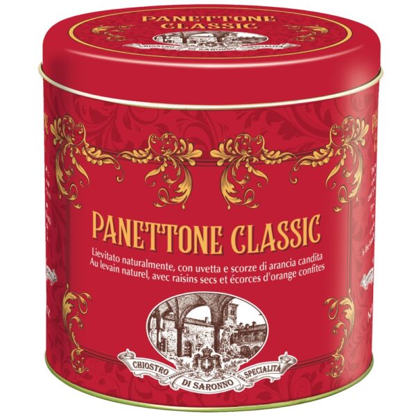 Panettone Classic 1KG