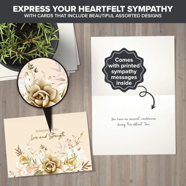 Sympathy Cards