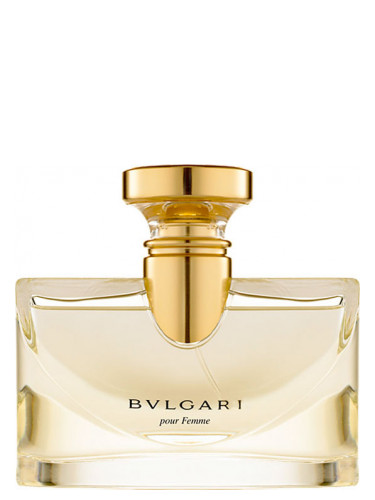 bvlgari perfume reviews