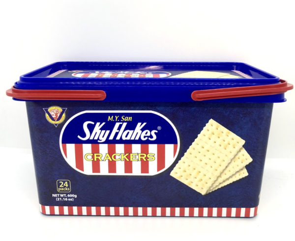 Skyflakes Crackers 800g