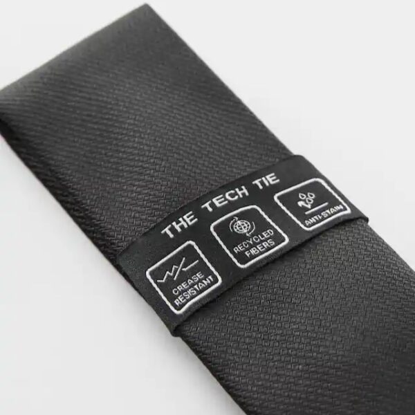 The Tech Tie