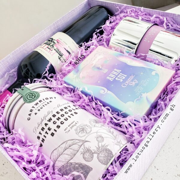 Petit Luxury Hamper