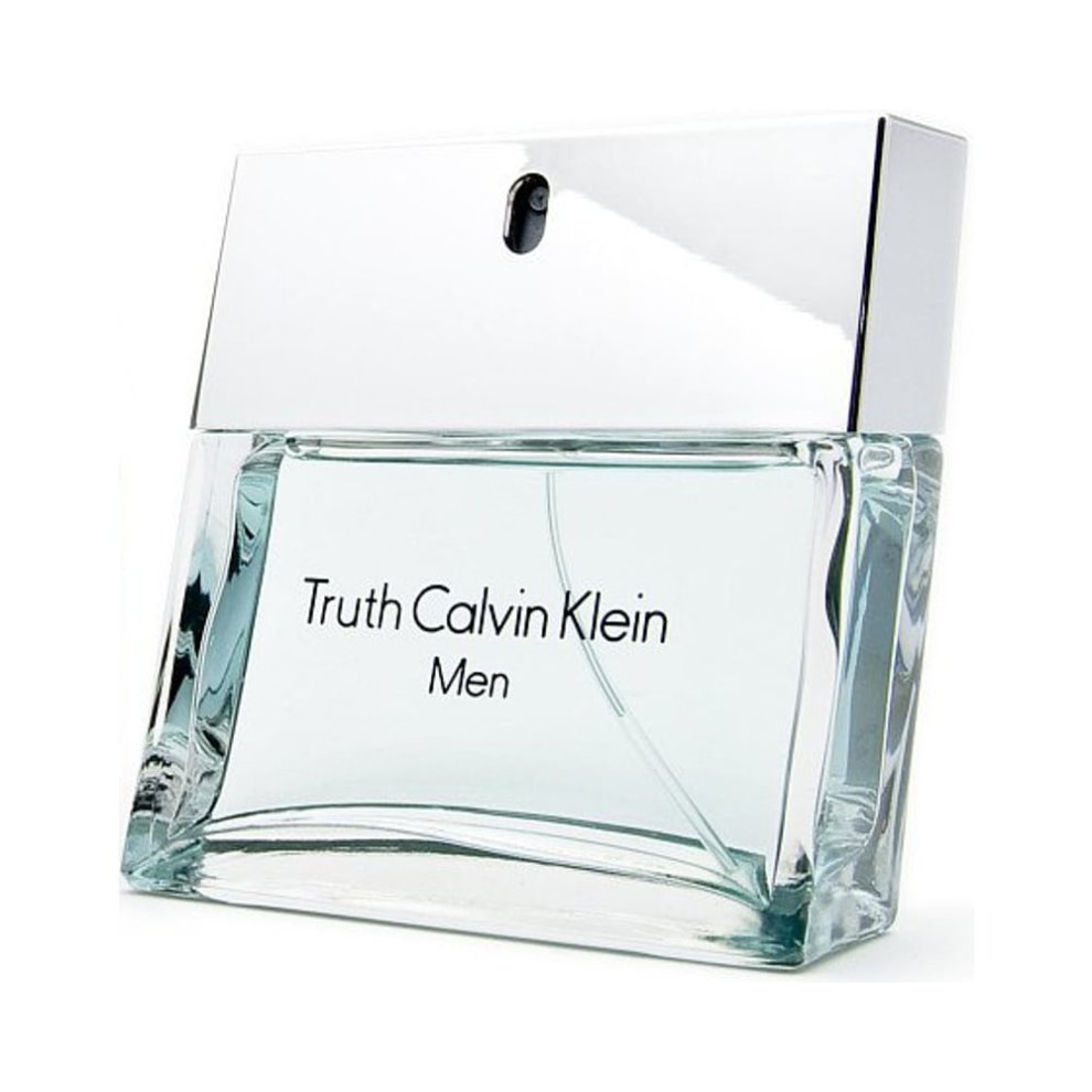 Truth Calvin Klein Men 100ml Edt - Lotus Gallery