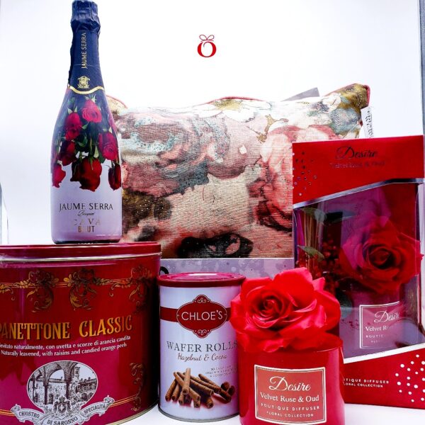 Rose Oud Hamper