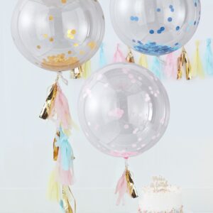 Helium Balloons