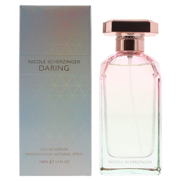 Nicole Scherzinger Daring Edp 100ml