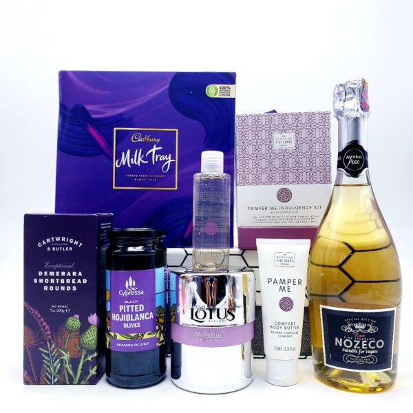 Pamper Me Hamper