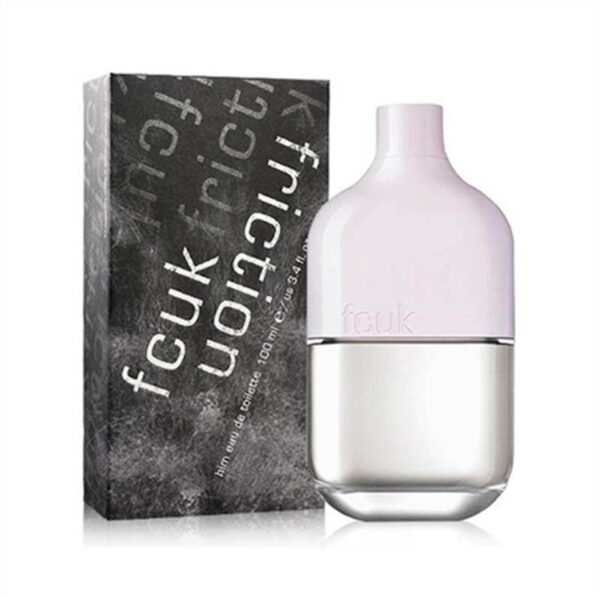 FCUK Friction Edt 100ml