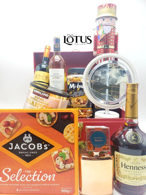 Henny Hamper