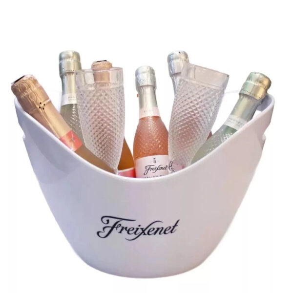 Freixenet Ice Bucket Gift Set