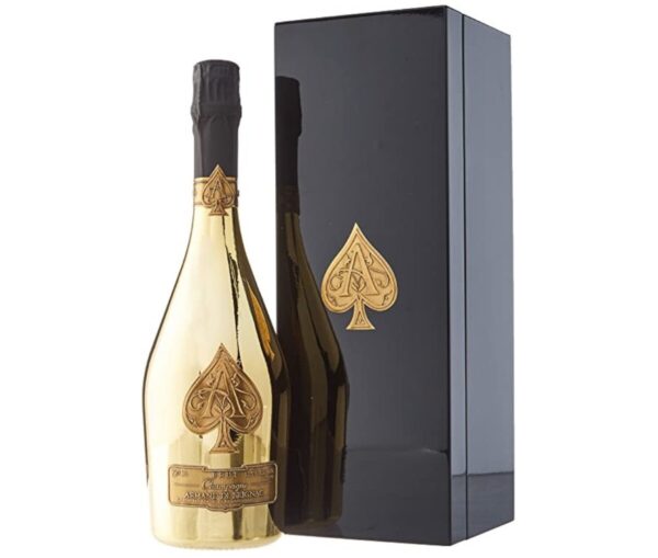 Armand de Brignac