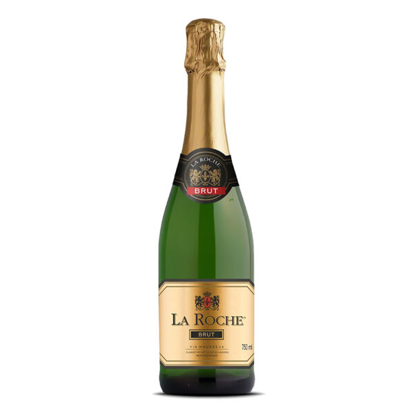 La Roche Brut Sparkling Wine