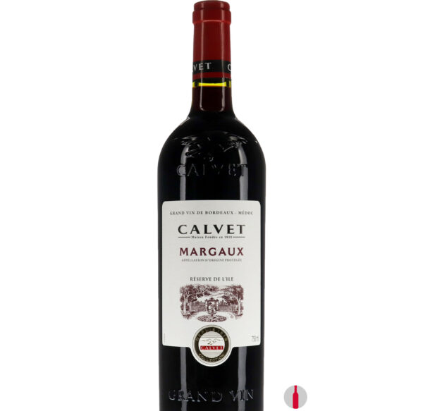 Calvet Reserve Margaux