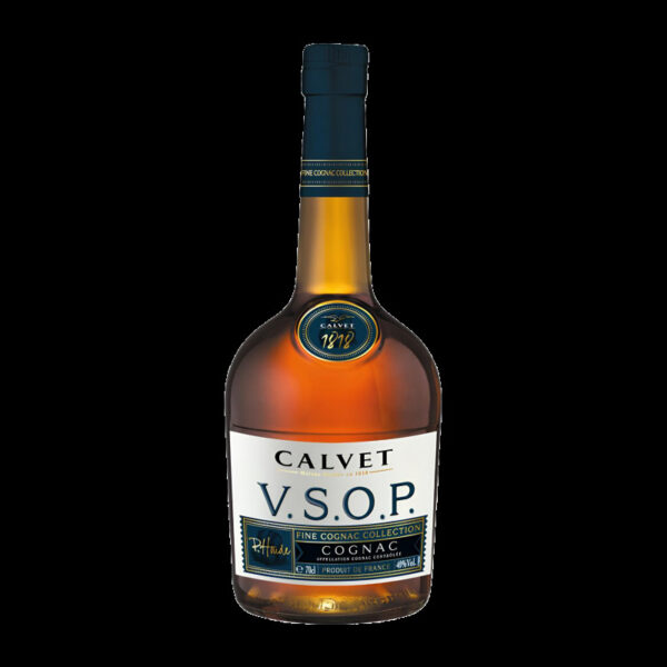 Calvet Cognac VSOP