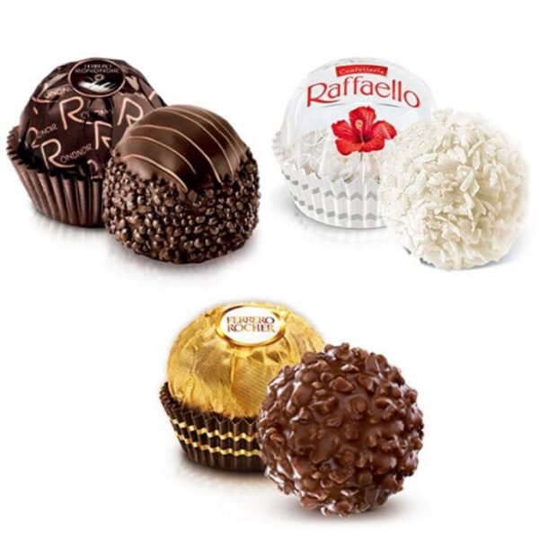 Ferrero Collection