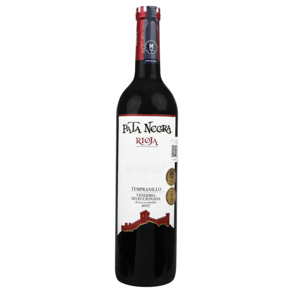 Pata Negra Rioja 750Ml