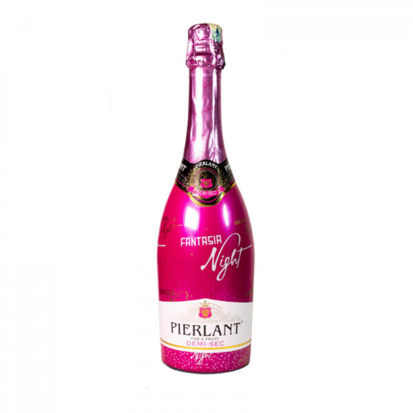 Pierlant Demi Sec Sparkling Wine