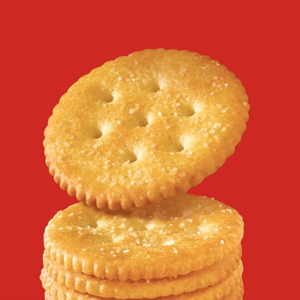 Ritz Cracker