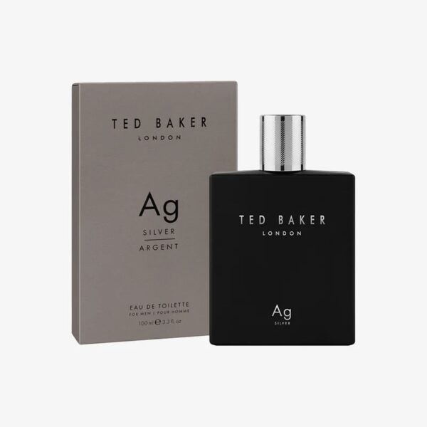 Ted Baker Ag Edt 100ml