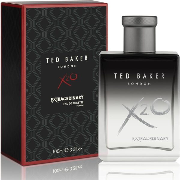 Ted Baker X20 Men EDT 100ml