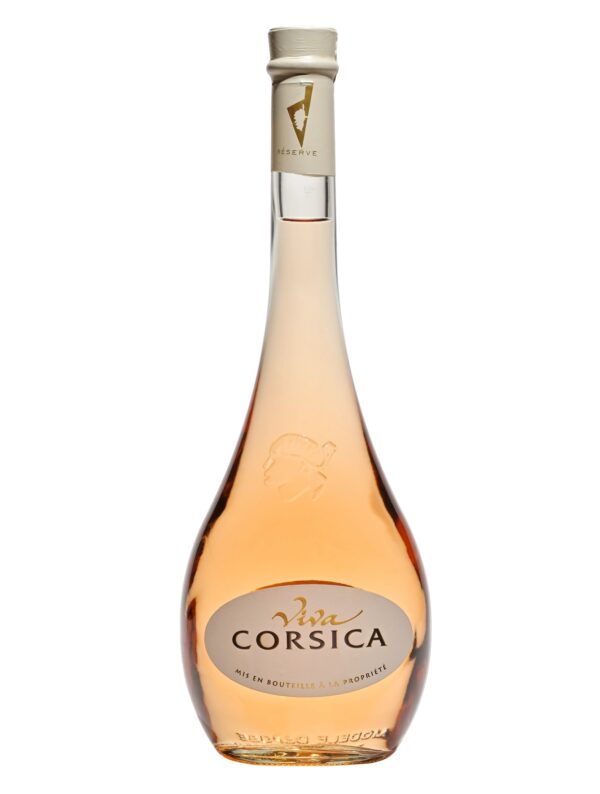 Viva Corsica Rose