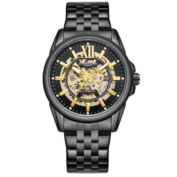 Anthony James Limited Edition Watch