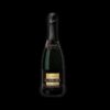 LUSSORY PREMIUM NON ALCOHOLIC SPARKLING WINE 75CL - Image 2