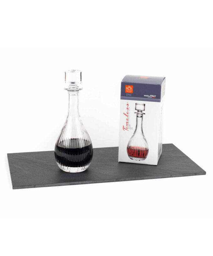 Rcr Timeless Wine Decanter