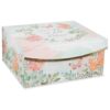 Enchante' 10" Live Life Floral Box