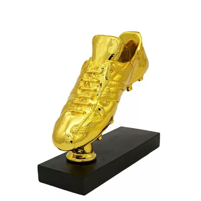 GOLDEN BOOT TROPHY - Image 2