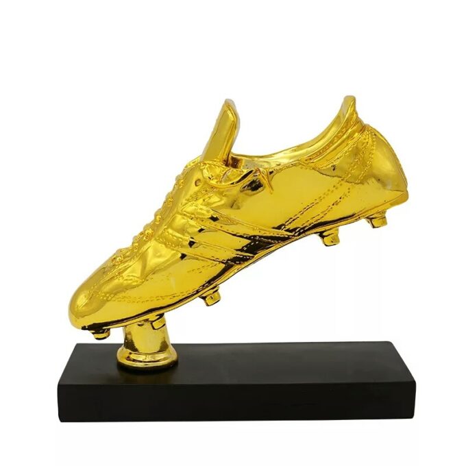 GOLDEN BOOT TROPHY