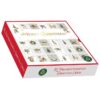 12 Pemium Advent Christmas Cards - Image 2