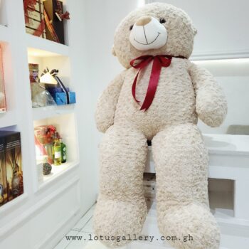 125cm teddy