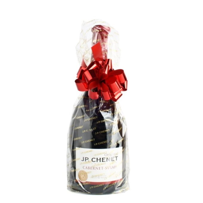 JP CHENET CABERNET SYRAH 1.5L