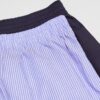 2 Pack Cotton Boxers