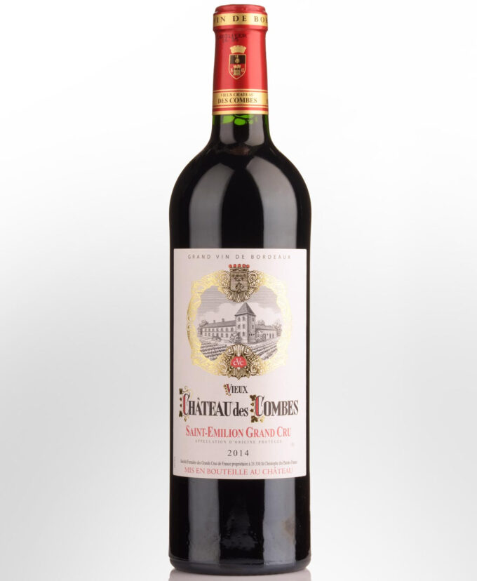 Vieux Chateau des Combes 75cl