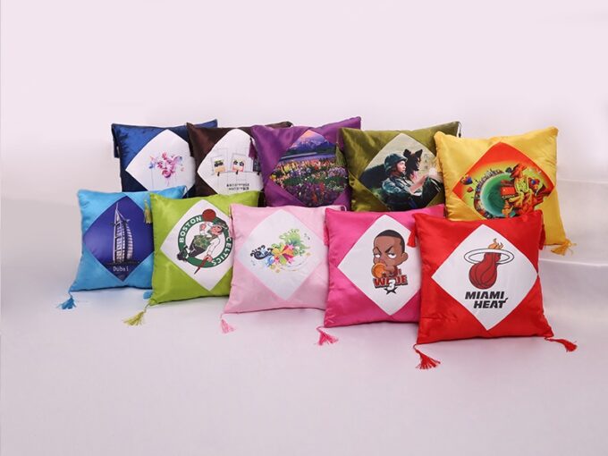 Throw Pillow - Image 2