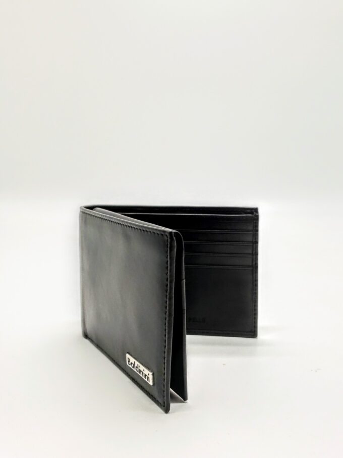 Baldinini Wallet Vera Pelle