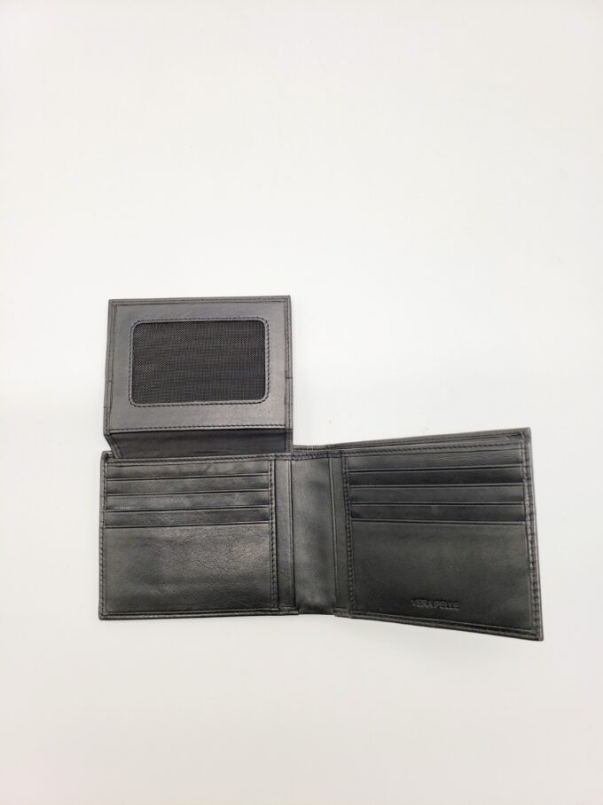 Baldinini Wallet Vera Pelle - Image 4