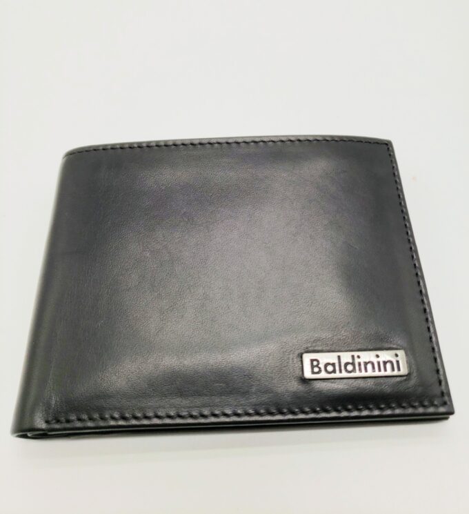 Baldinini Wallet Vera Pelle - Image 2