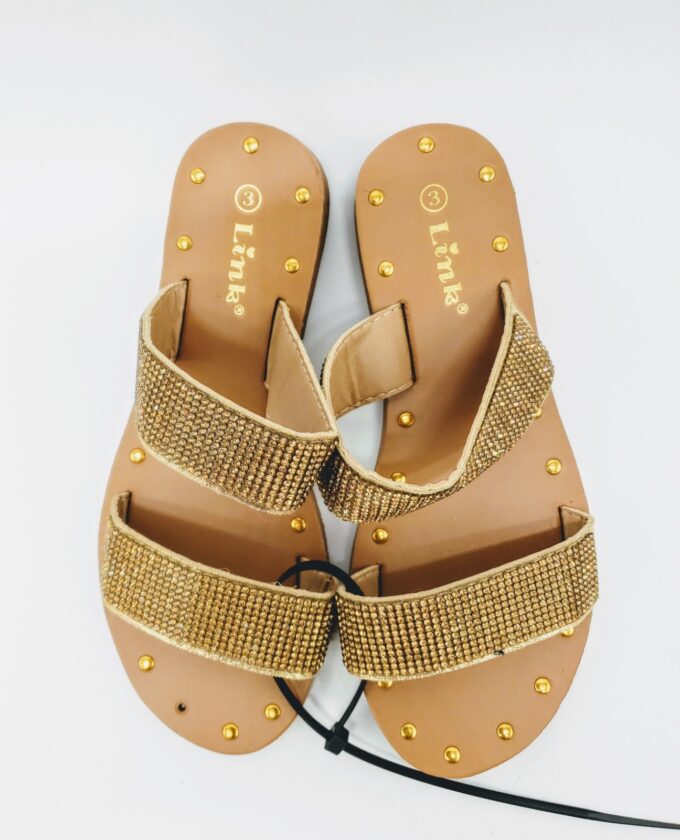 Link Slip-On