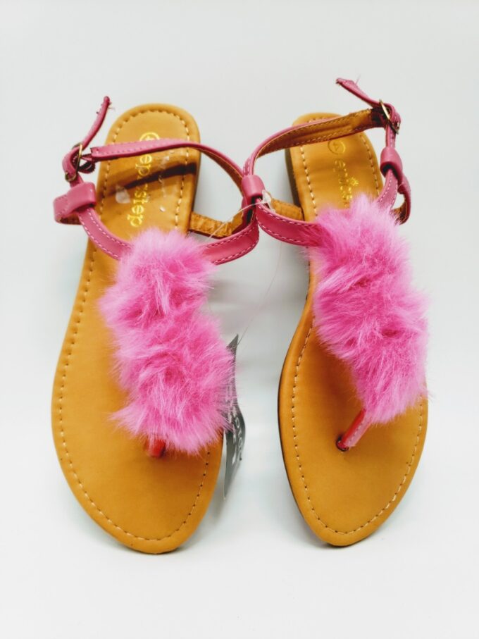 EPIC STEP SANDAL - Image 3