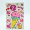 7 Today With Badge By Simon Elvin