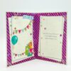 Just For You, Well Done By Studio Collection (Purple) - Image 2