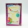 Just For You, Well Done By Studio Collection (Purple)