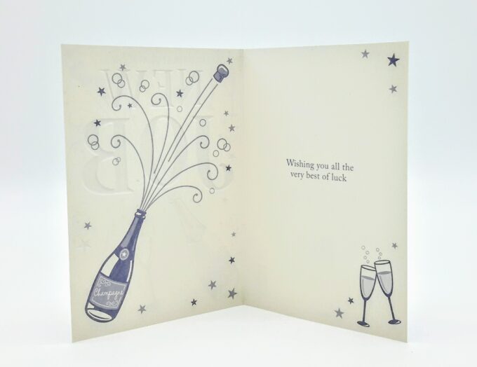 Congratulations! A New Job By The Design Studio - Image 2